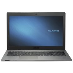 Ноутбук ASUS PRO P2540FA-DM0281 (Intel Core i3 10110U 2100MHz/15.6"/1920x1080/8GB/256GB SSD/Intel UHD Graphics/DOS) 90NX02L2-M03480, серебристый