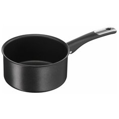 Ковш Tefal Exception, 1.5 л, черный