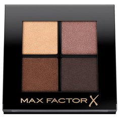 Max Factor Палетка теней Colour X-Pert Soft Touch Palette 003 Hazy Sands