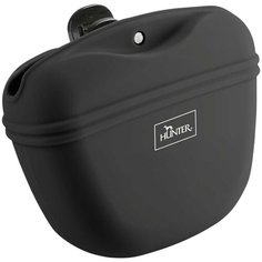 Сумка для корма HUNTER 66305 малая антрацит
