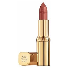 LOreal Paris Color Riche помада для губ увлажняющая, оттенок 107, Закат на Сене