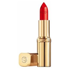 LOreal Paris Color Riche помада для губ увлажняющая, оттенок 125, Maison Marais