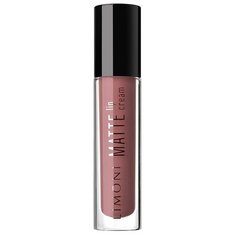 Limoni Помада-крем для губ Matte Lip Cream жидкая матовая, оттенок 09