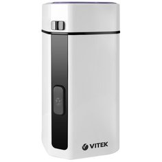 Кофемолка VITEK VT-1543 (2020), серебристый