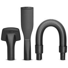 KARCHER Комплект насадок для очистки автомобиля 2.863-289.0 черный