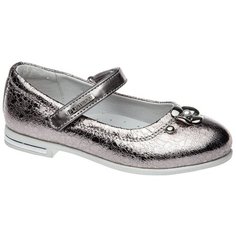 Туфли Flamingo размер 26, золотой