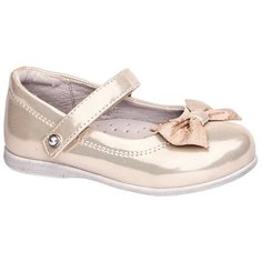 Туфли Flamingo размер 29, бежевый