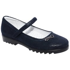 Туфли Flamingo размер 32, синий