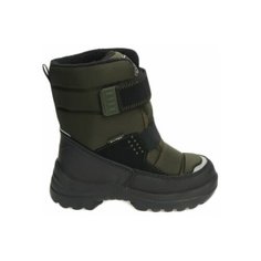 Ботинки Flamingo размер 33, хаки