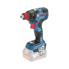 Гайковерт BOSCH GDX 18V-200 C 0 коробка