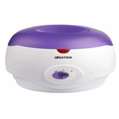 Парафиновая ванна Gezatone WW3550