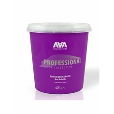 Kaaral AAA Polvere decolorante Non volatile Осветляющая пудра, 500 г