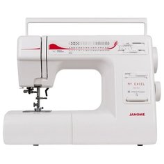 Швейная машина Janome My Excel W23U, белый