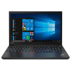 Ноутбук Lenovo ThinkPad E15 (Intel Core i7 10510U 1800MHz/15.6"/1920x1080/8GB/256GB SSD/DVD нет/Intel UHD Graphics 2GB/Wi-Fi/Bluetooth/Windows 10 Pro) 20RD0012RT, silver