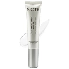 Note Матирующая основа под макияж Skin Perfecting Primer 35 мл белый