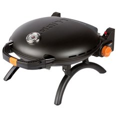 Гриль O-GRILL 700T, черный