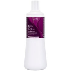Londa Professional Londacolor Extra Rich Creme Emulsion Окислительная эмульсия, 9%, 1000 мл