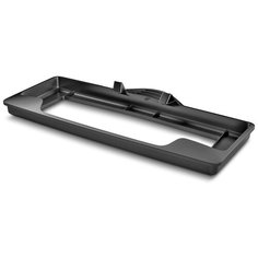 KARCHER Накладка для чистки ковров 2.863-269.0 черный