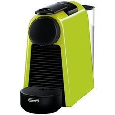 Кофемашина DeLonghi Nespresso Essenza Mini EN 85, лайм