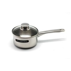 Ковш Silampos Low Cost, 1.5 л, серебристый