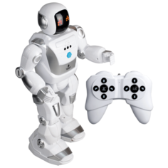 Робот YCOO Program A Bot X белый