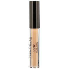 Ninelle Консилер Ligero Satin Finish Concealer, оттенок 303 бежевый