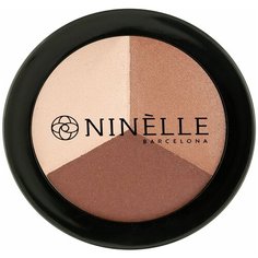 Ninelle Палетка теней Incognita 402