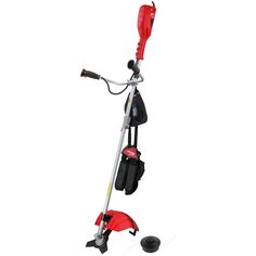 Триммер электрический Wortex TE 4217 S