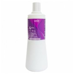 Londa Professional Londacolor Extra Rich Creme Emulsion Окислительная эмульсия, 3%, 1000 мл