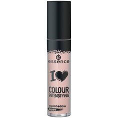 Essence База под тени I Love Colour Intensifying Eyeshadow Base 4 мл бежевый