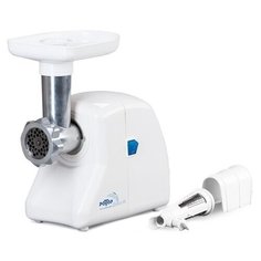 Мясорубка Ротор Дива-М ЭМШ 30/230-2 (с соковыжималкой), белый