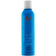 Moroccanoil Спрей для укладки волос Dry texture, 205 мл