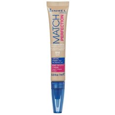Rimmel Консилер Match Perfection, оттенок 010 Ivory