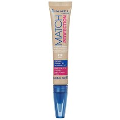 Rimmel Консилер Match Perfection, оттенок 010 Ivory