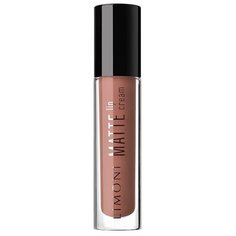 Limoni Помада-крем для губ Matte Lip Cream жидкая матовая, оттенок 08