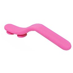 Светильник обычный COLLAR Pico Soft (розовый)