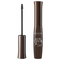 Bourjois Тушь для бровей Brow Fiber Oh, Oui 03 brown