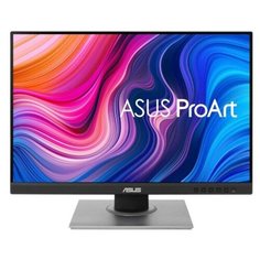 Монитор ASUS PA248QV 24.1", черный