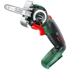 Электролобзик аккумуляторный BOSCH AdvancedCut 18 0 коробка