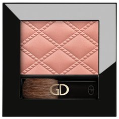 Ga-De Румяна компактные Idyllic Soft Satin Blush 7 Tender Plum