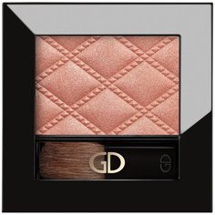 Ga-De Румяна компактные Idyllic Soft Satin Blush 35 Golden Peach