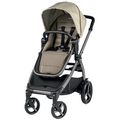 Прогулочная коляска Peg-Perego Ypsi Class, beige