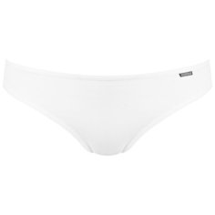 Innamore Трусы Слипы средней посадки Acacia, размер 2(42), bianco