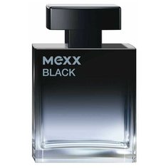 Туалетная вода MEXX Black Man, 50 мл