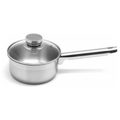 Ковш Atlantis Blue Sky 12BS33016-SU, 1.4 л, сталь