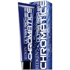 Redken Chromatics Краска для волос Ultra Rich, 9NN натуральный, 60 мл