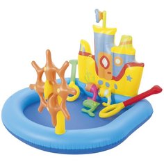 Игровой центр Bestway Буксир 52211
