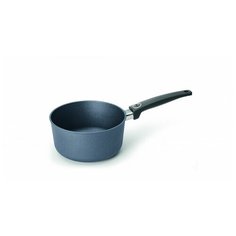 Ковш WOLL Diamond Lite Induction арт. 920DPI h-10 см, d-20 см, 2,5 л (Фиксированная ручка)