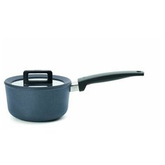 Ковш с крышкой WOLL Concept Plus арт. 918CP, d-18 см, h-9,5 см, 2 л