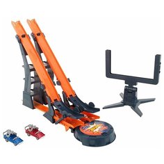 Трек Hot Wheels Противостояние DHY25